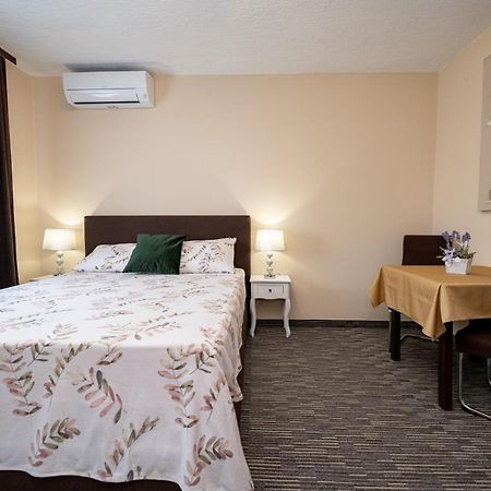 Apartmani Tome Zadar Exteriér fotografie