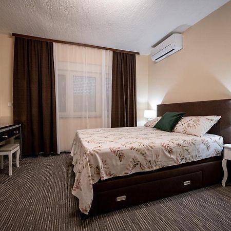 Apartmani Tome Zadar Exteriér fotografie