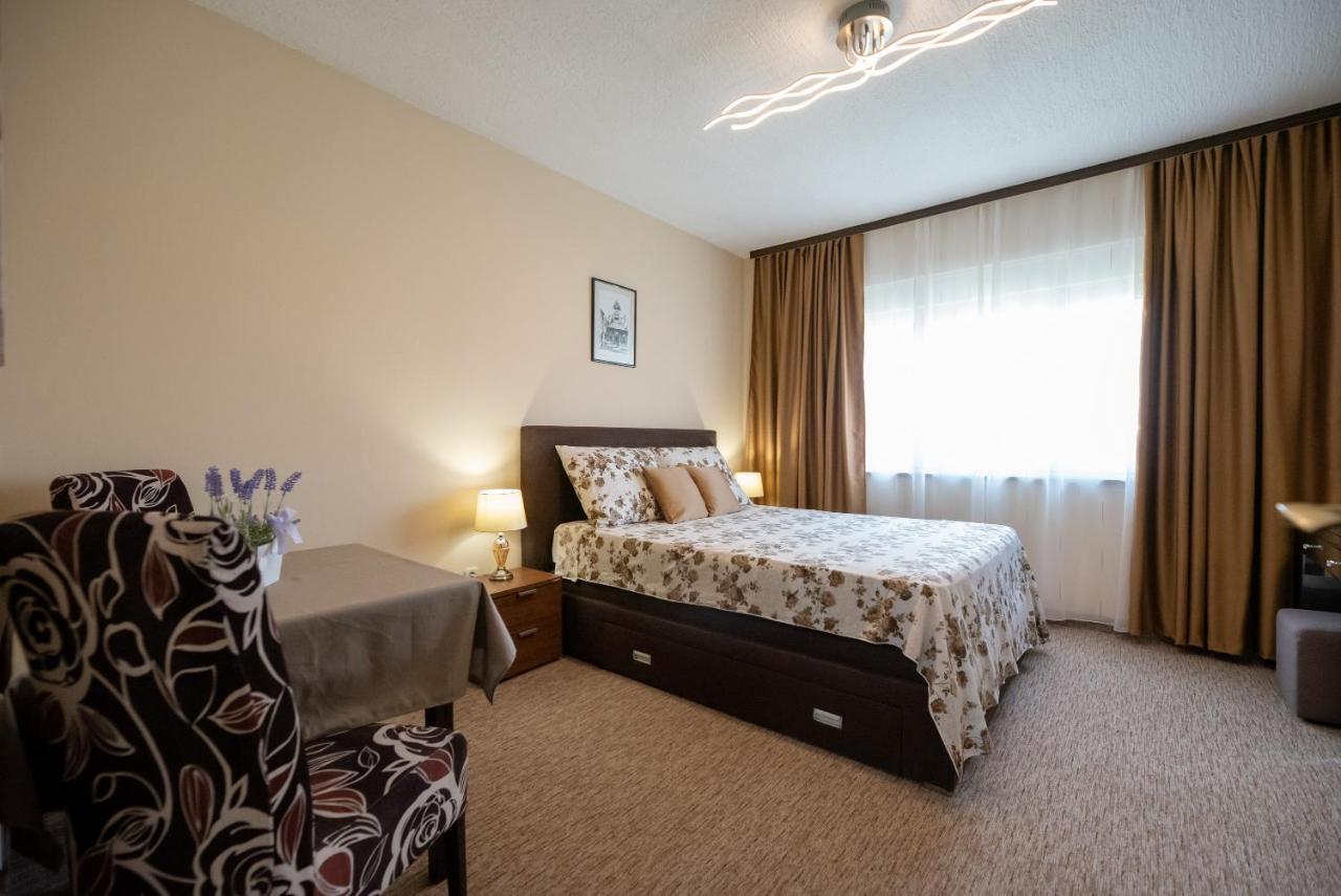 Apartmani Tome Zadar Exteriér fotografie