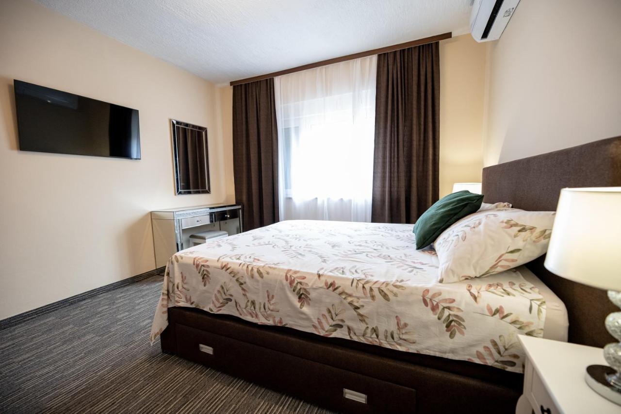 Apartmani Tome Zadar Exteriér fotografie