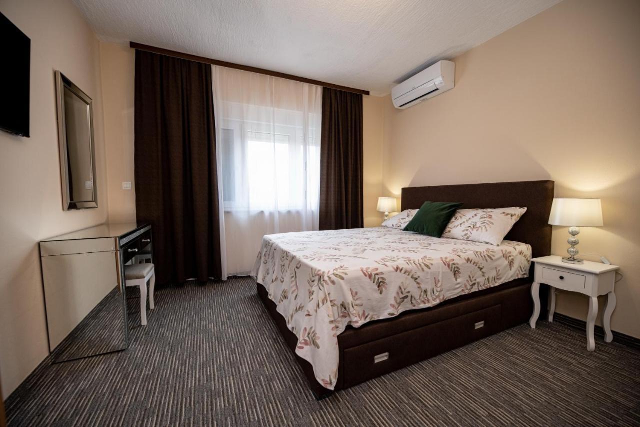 Apartmani Tome Zadar Exteriér fotografie