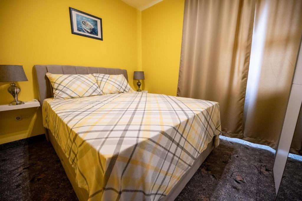 Apartmani Tome Zadar Exteriér fotografie