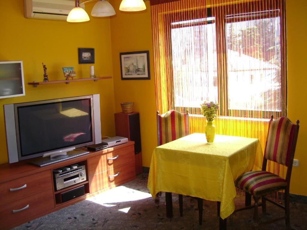 Apartmani Tome Zadar Exteriér fotografie