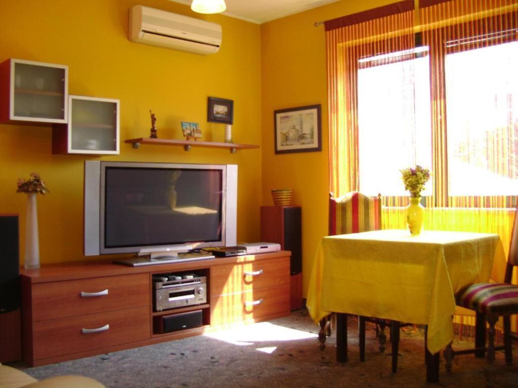 Apartmani Tome Zadar Exteriér fotografie