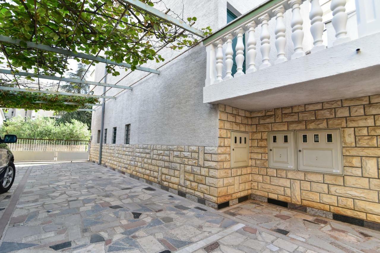 Apartmani Tome Zadar Exteriér fotografie